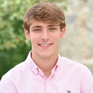 Meet your Posher, Cameron